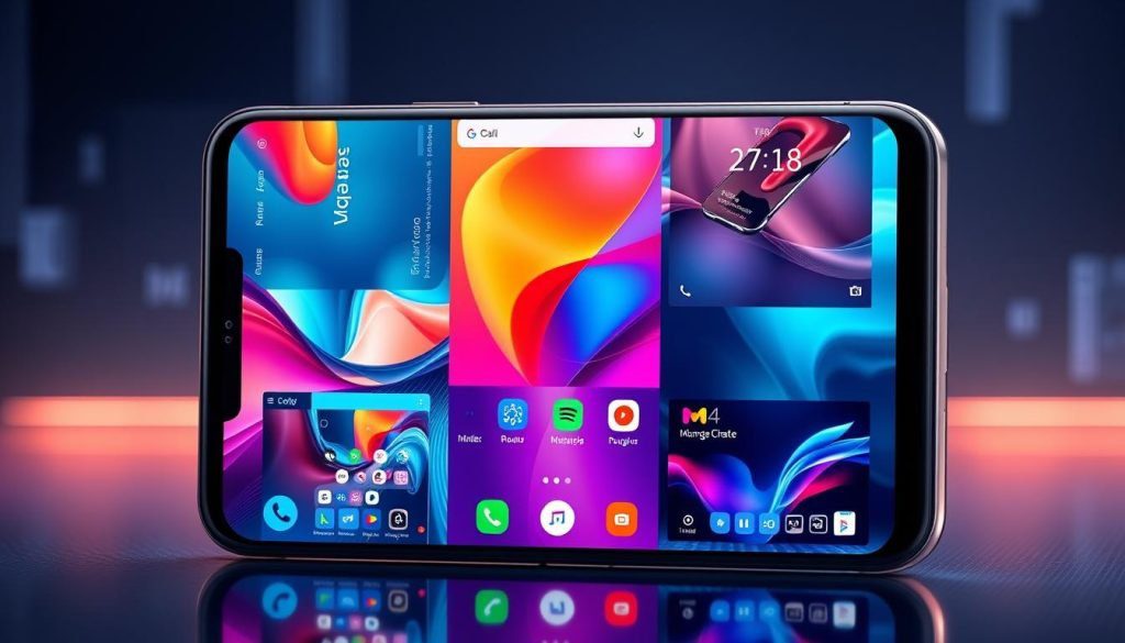 computer launchers for android