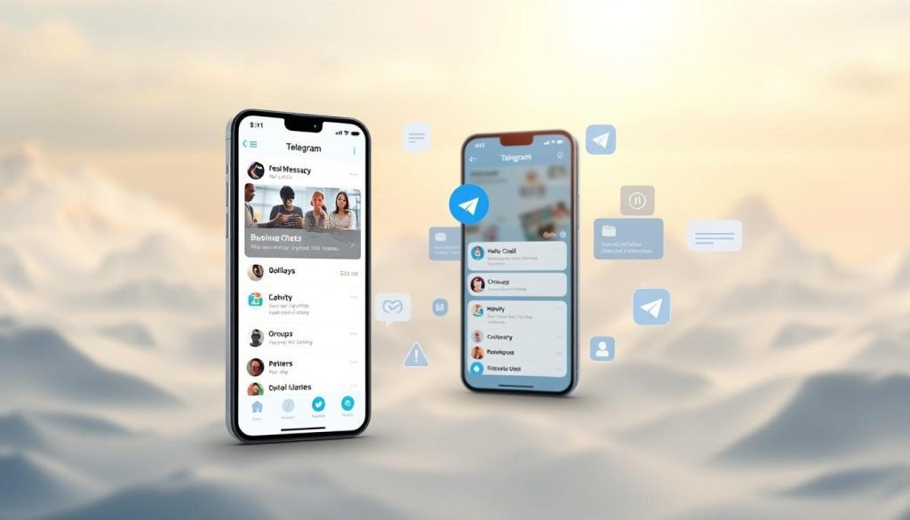 Elevate Your Messaging with the Telegram App 4 image 8