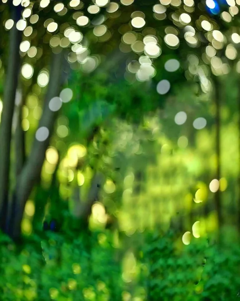 The Perfect Prompt: Achieving DSLR Bokeh with ChatGPT 4 1000083818